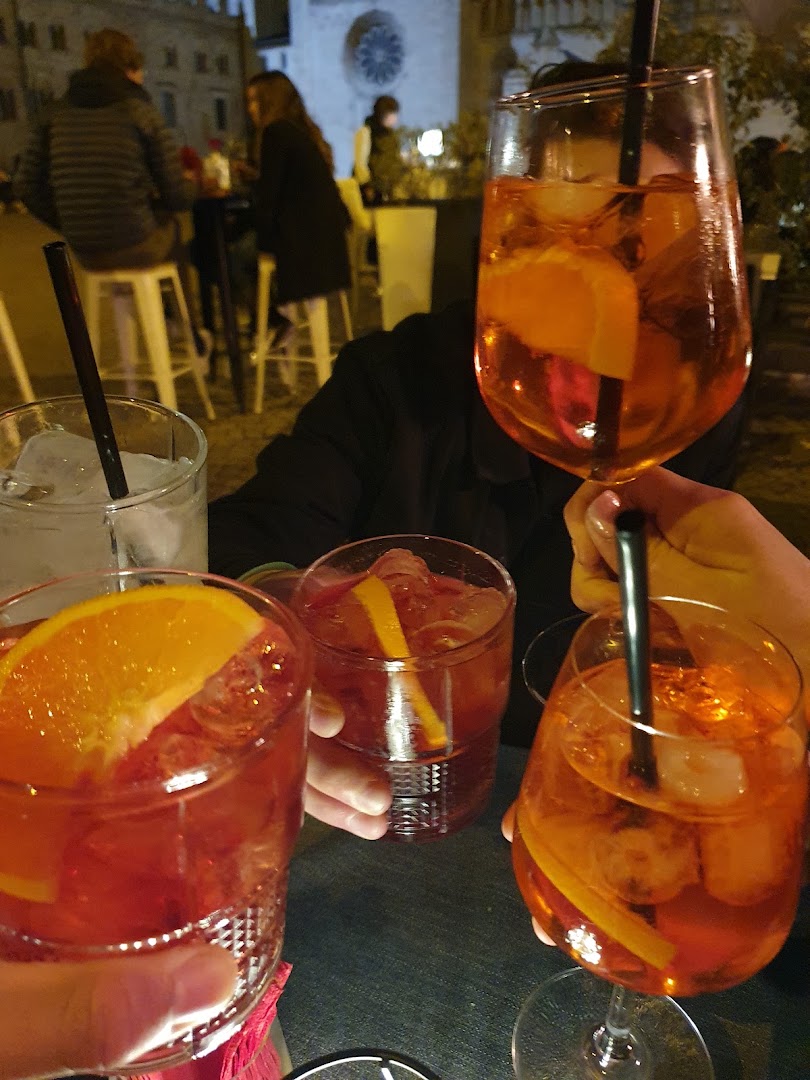 Cafè Nettuno