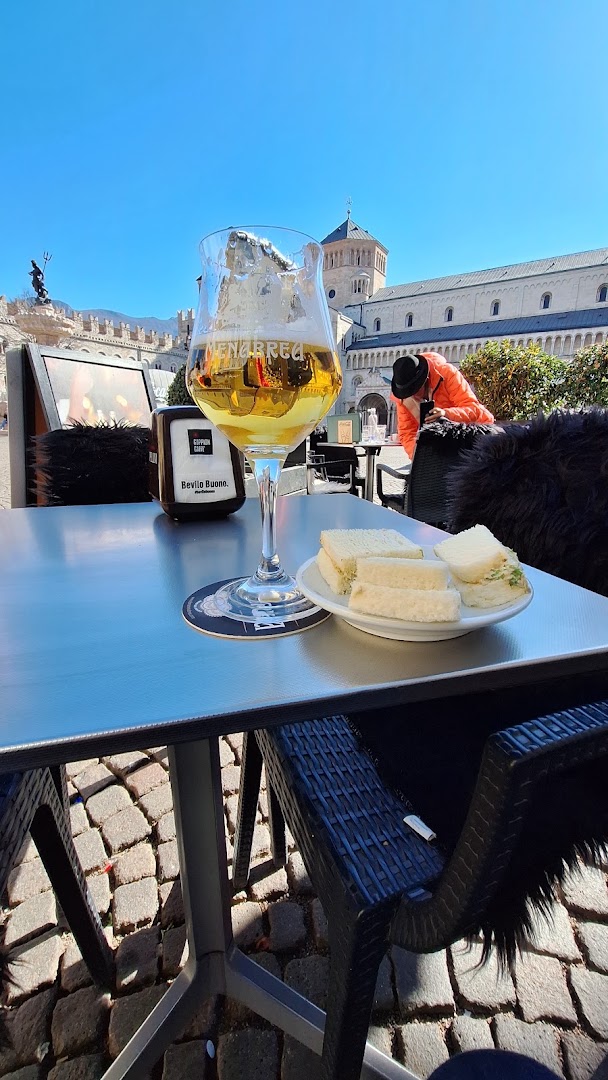 Cafè Nettuno