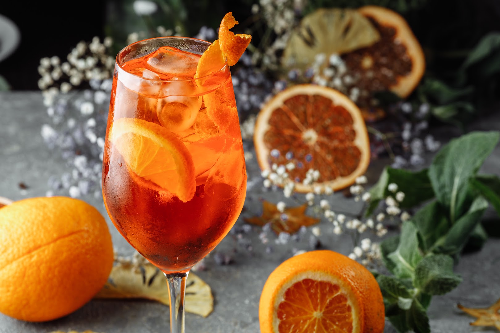 CAFE' NOIR - Colazioni Aperitivi Pranzi Eventi