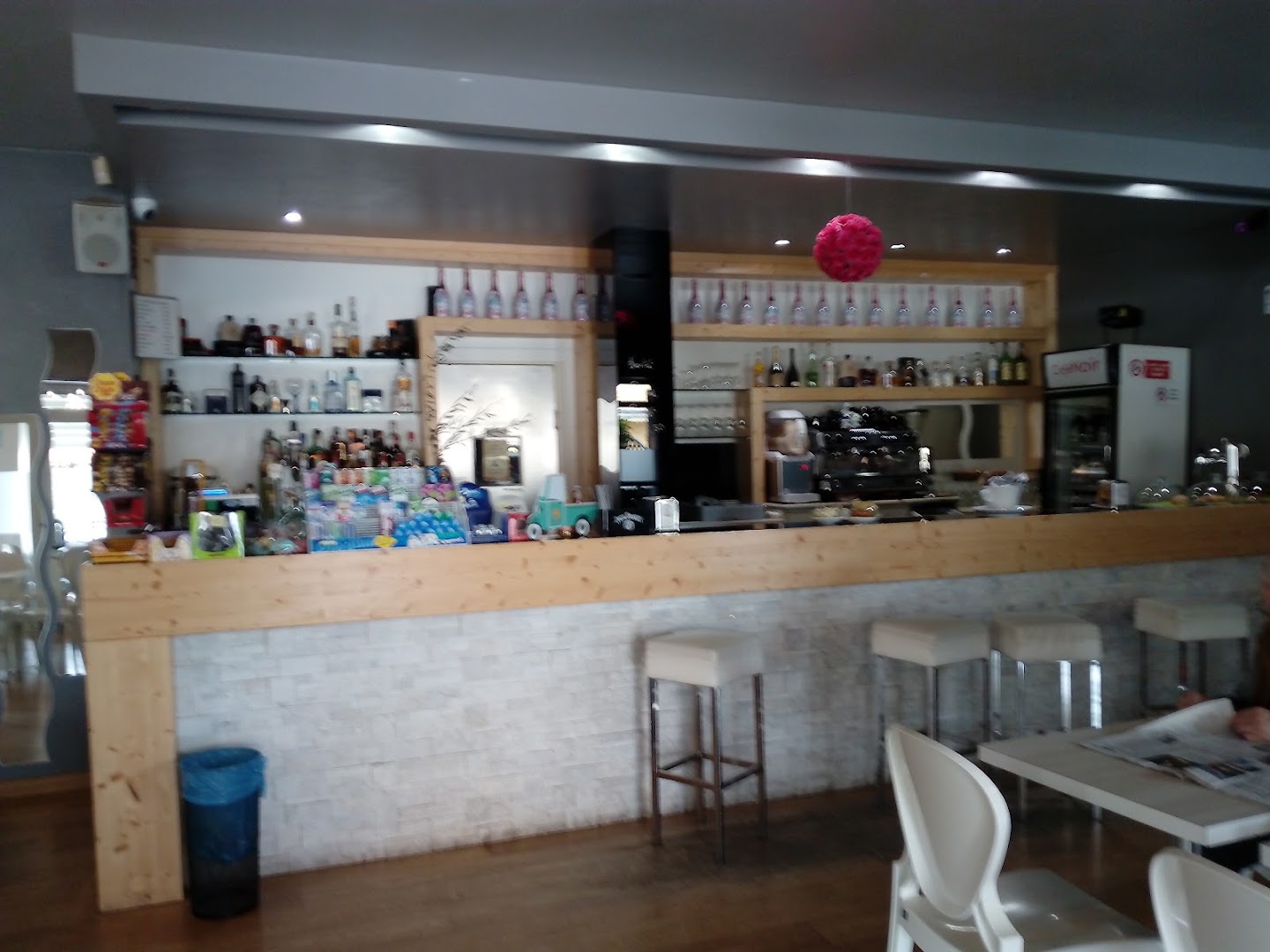 Cafe' Noir Di Canini Fabrizio & C. Snc