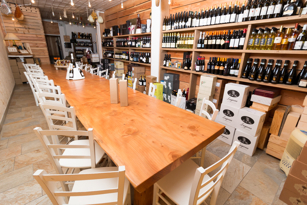 Cafe' Noir Di Perdoncin Demis
