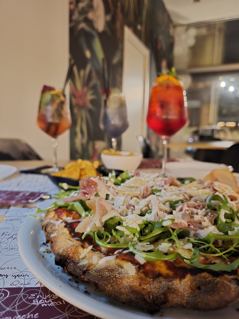 Café Noir - Food & Drink, Giarre