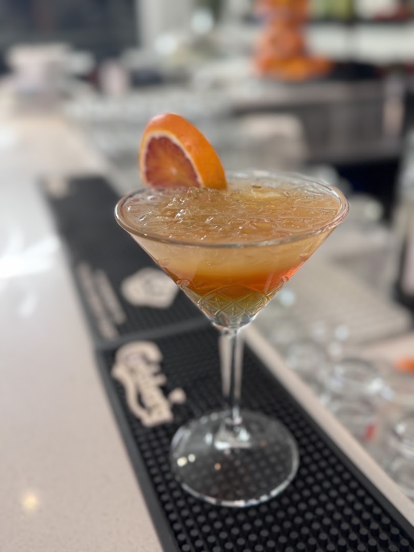 Cafè Noir Lounge