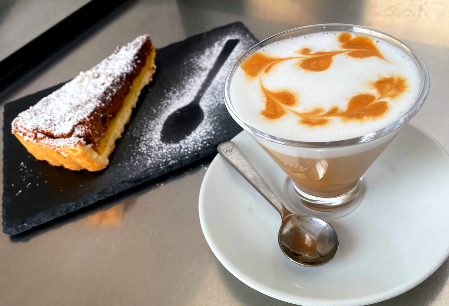 Cafè Noir Novoli