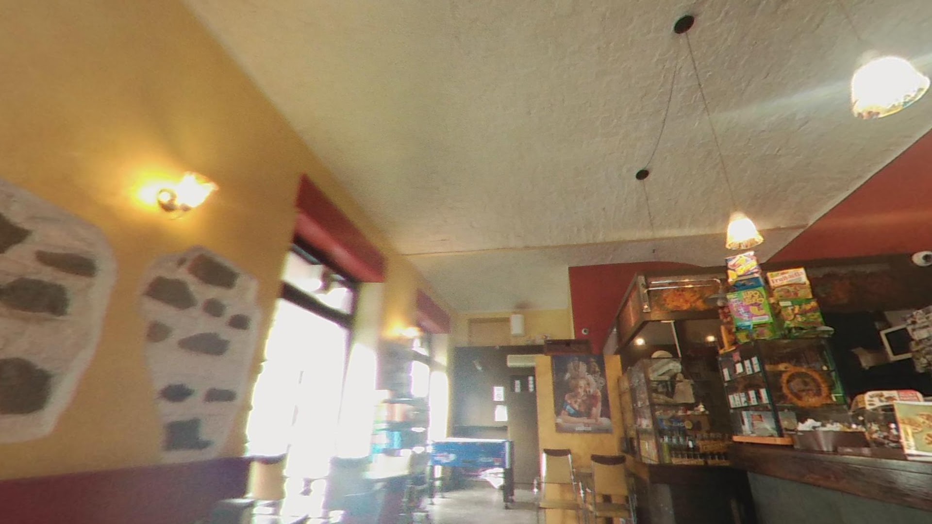 Café Noir Torino