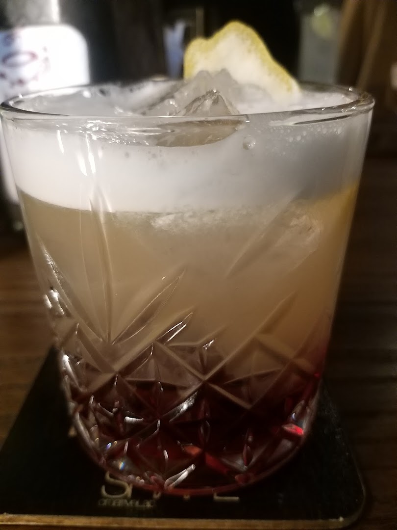 Cafe Noir