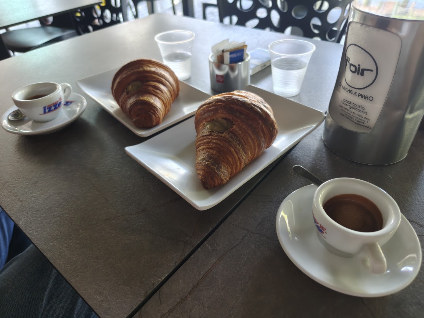 Cafe Noir