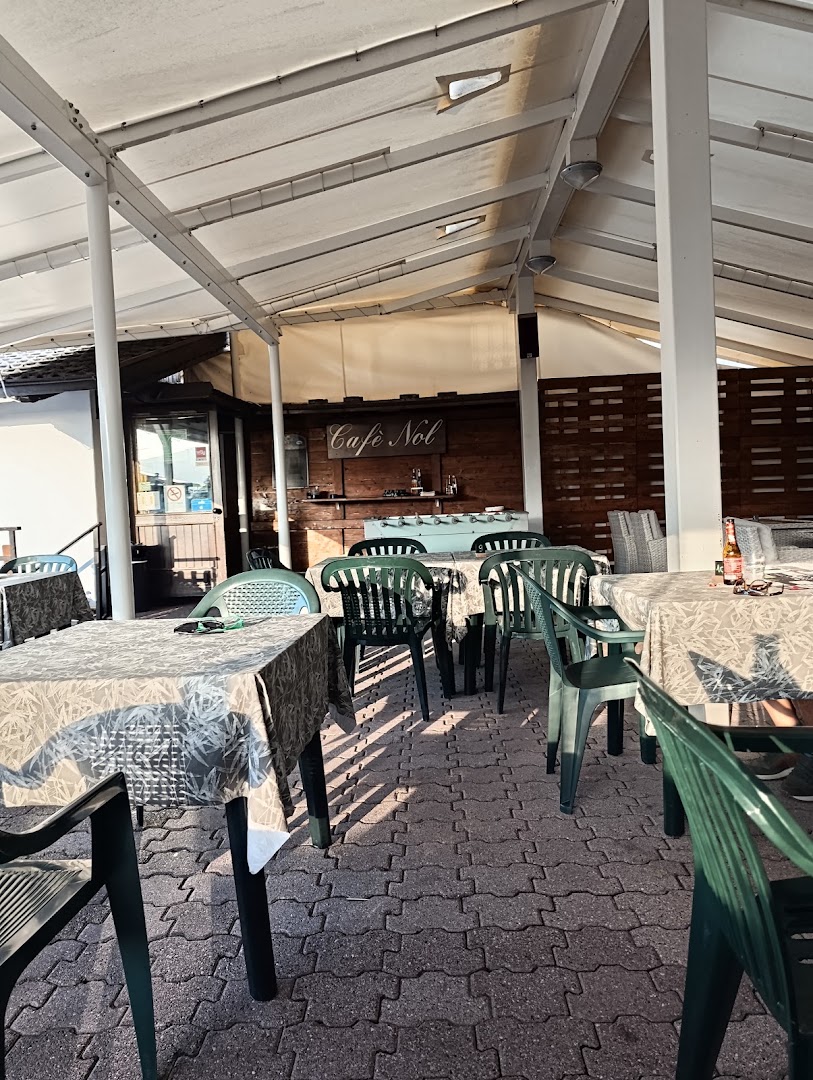 Café Nol ~ pub & pizzeria
