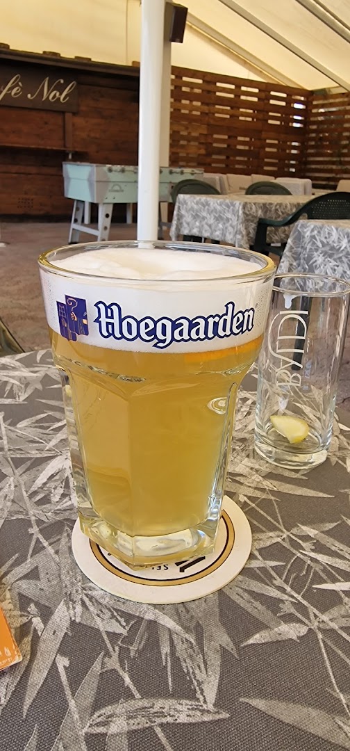 Café Nol ~ pub & pizzeria