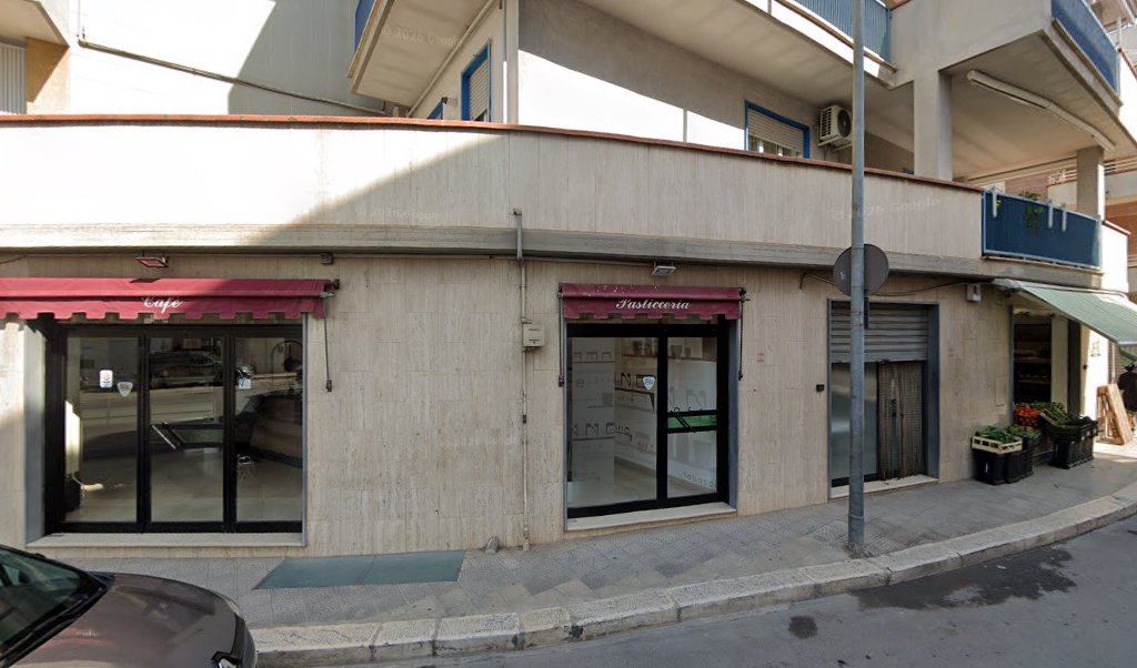 Cafè Normanno, Andria