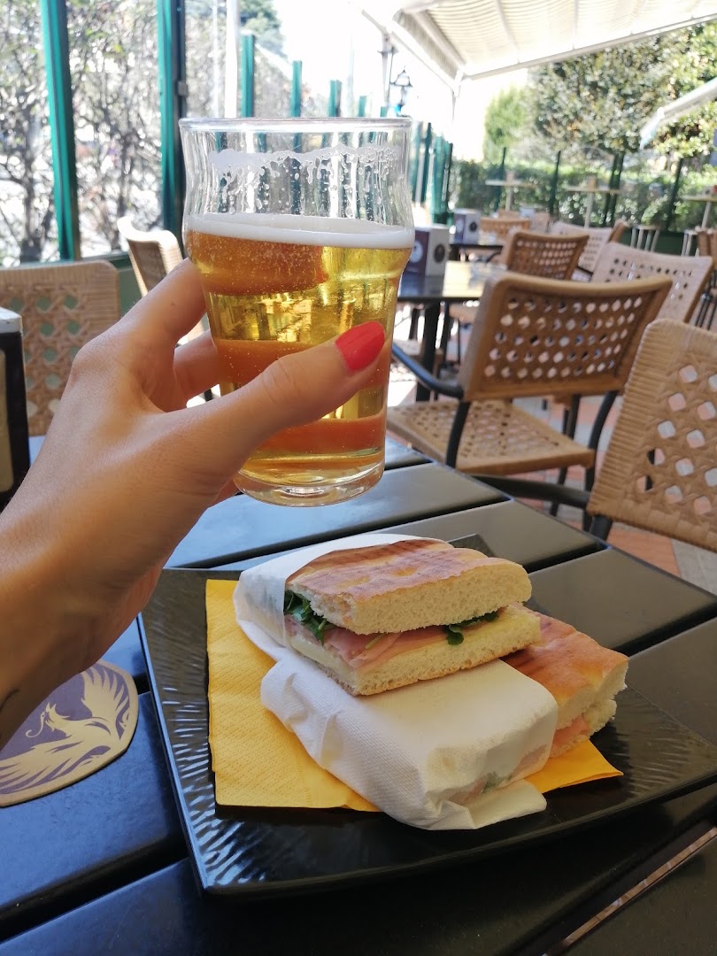 Cafè Novecento