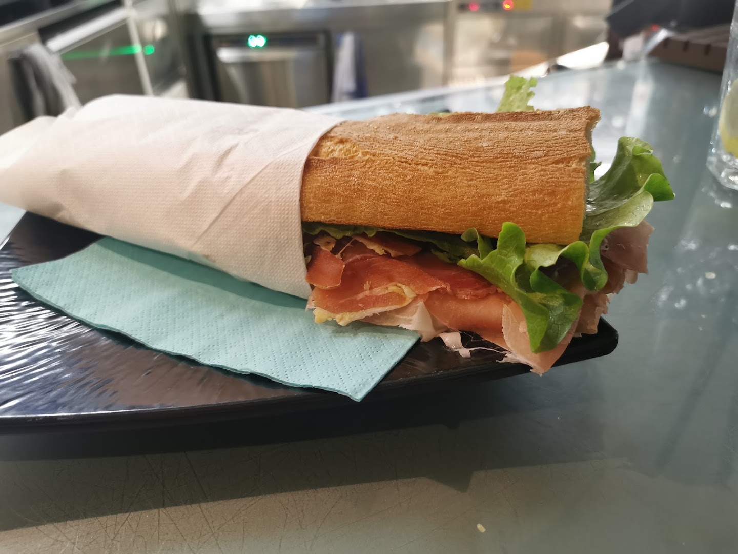 Cafè Novecento