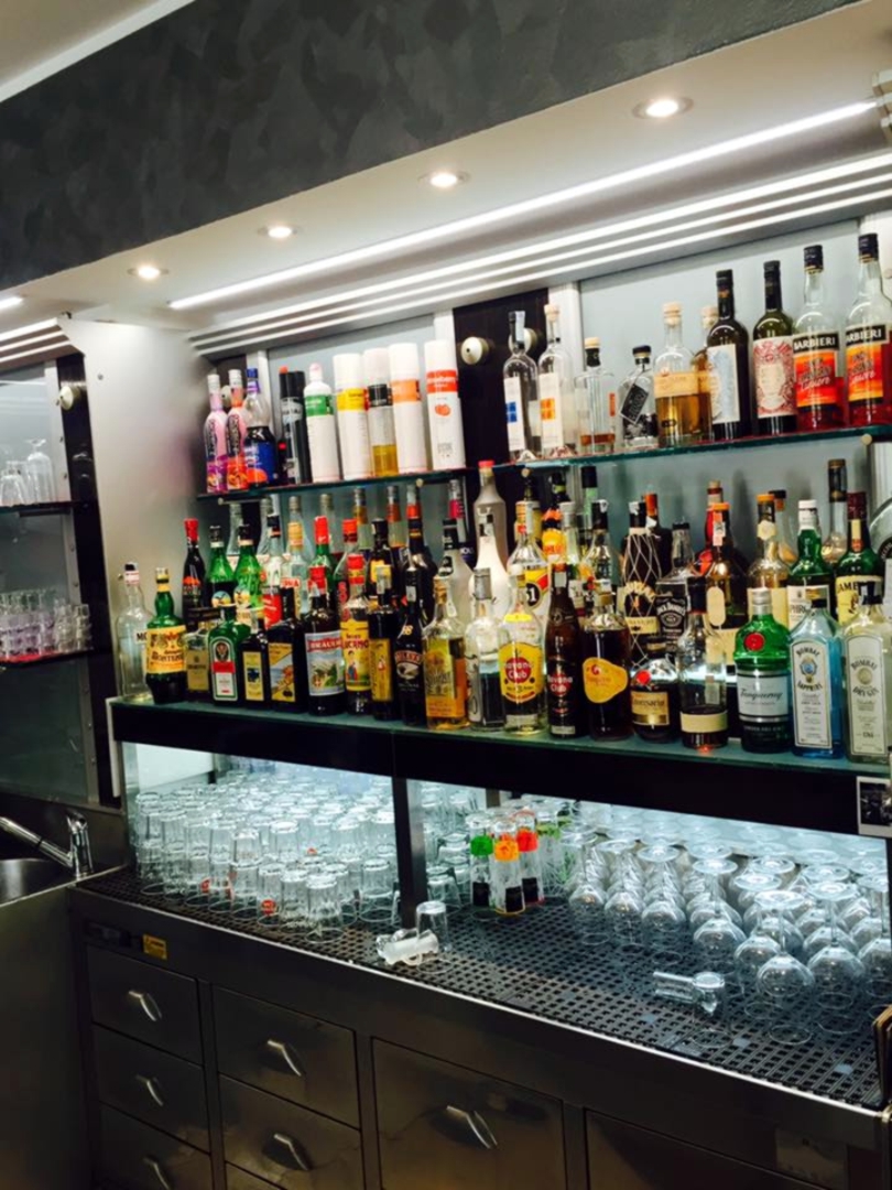 Cafè Novecento