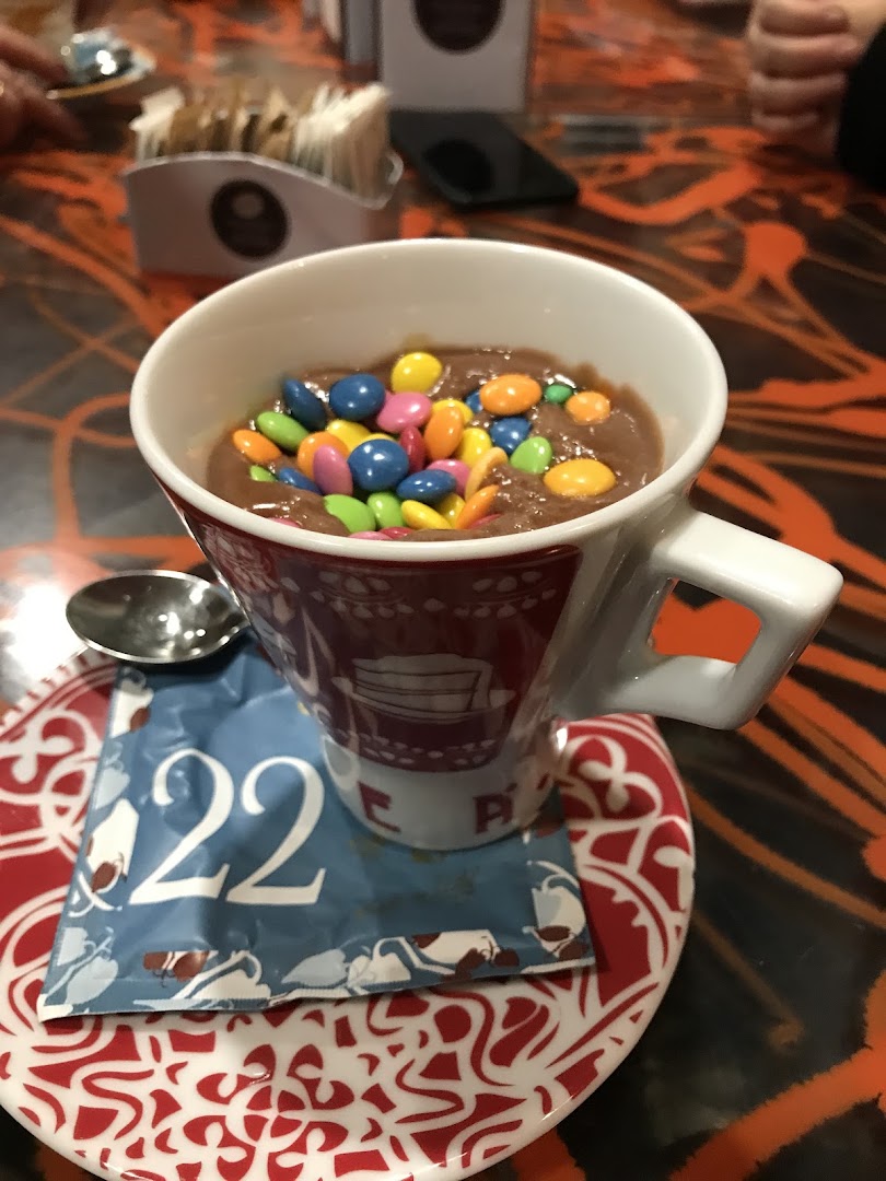 Cafè Novecento