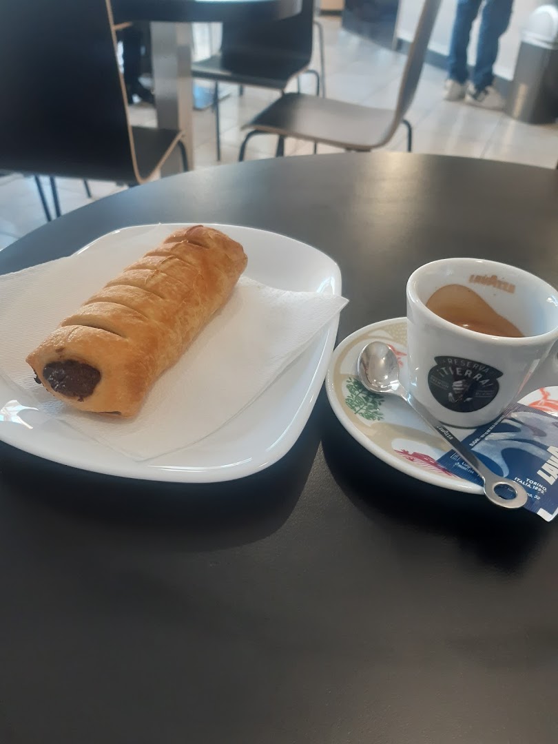 Cafè Numero 5