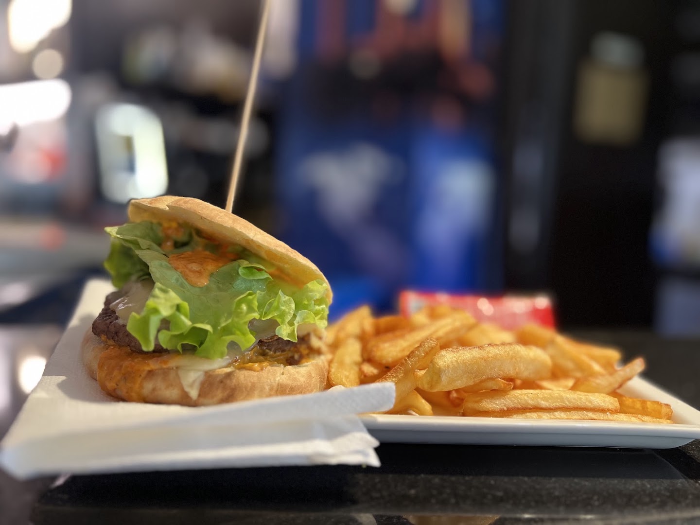 cafe of tampa bar/pub, Caraglio
