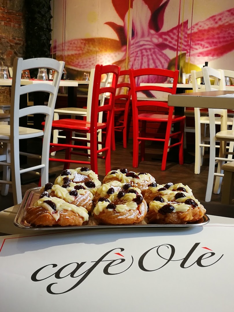 Cafe' Ole' Srl