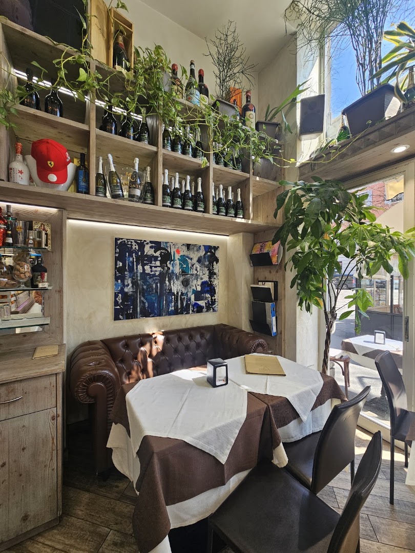 Café Olimpia