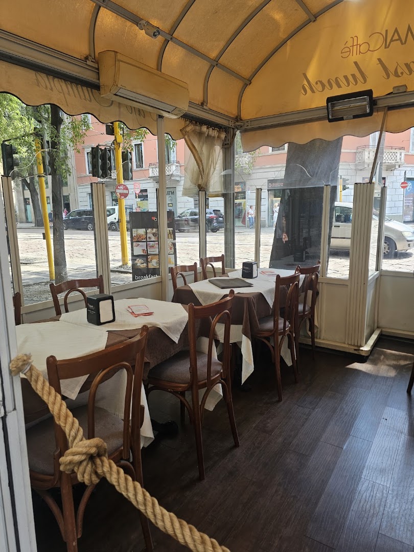 Café Olimpia