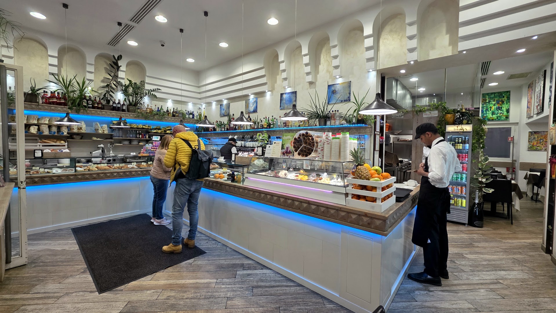 Café Olimpia