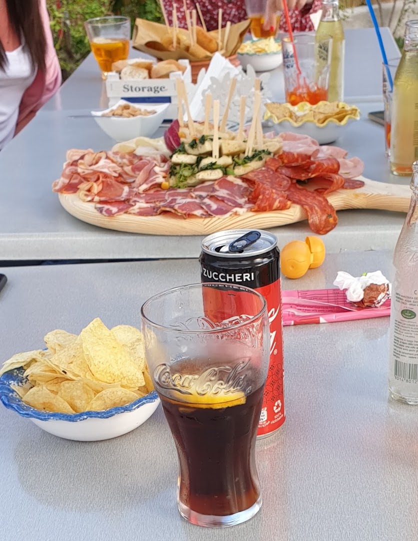 Cafè On The Road - Bar Ristoro