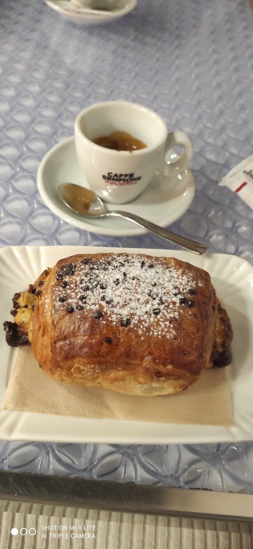 Cafè Pagano