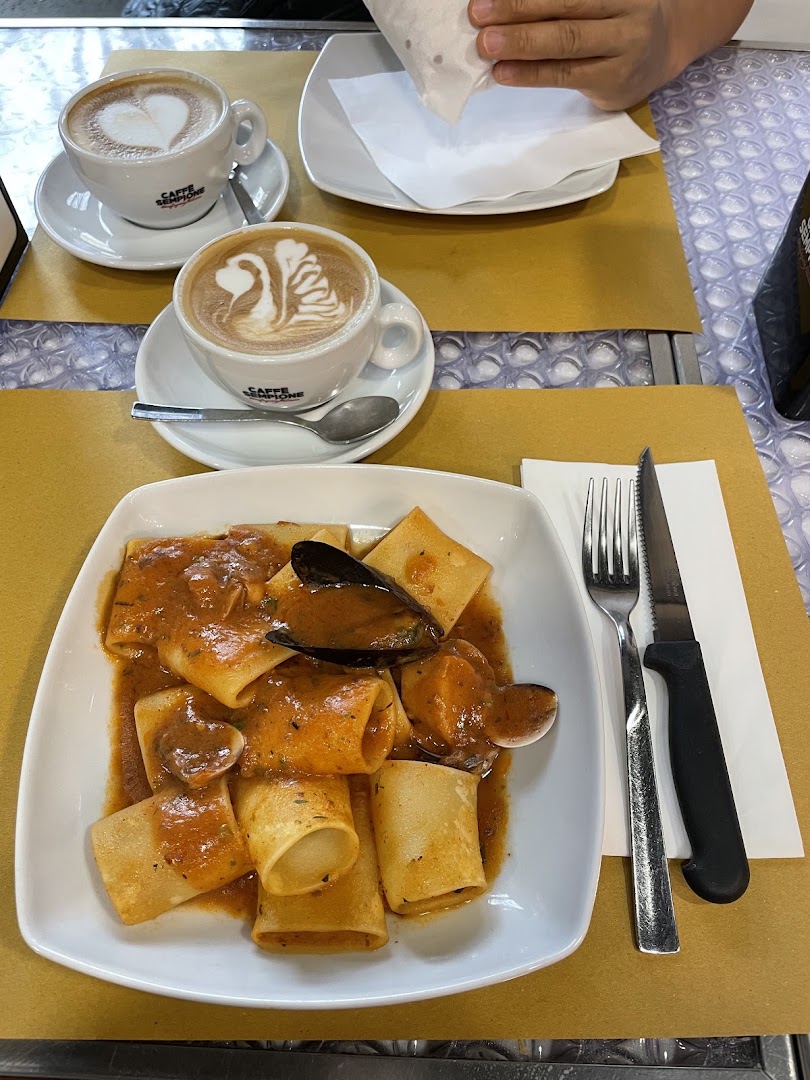 Cafè Pagano
