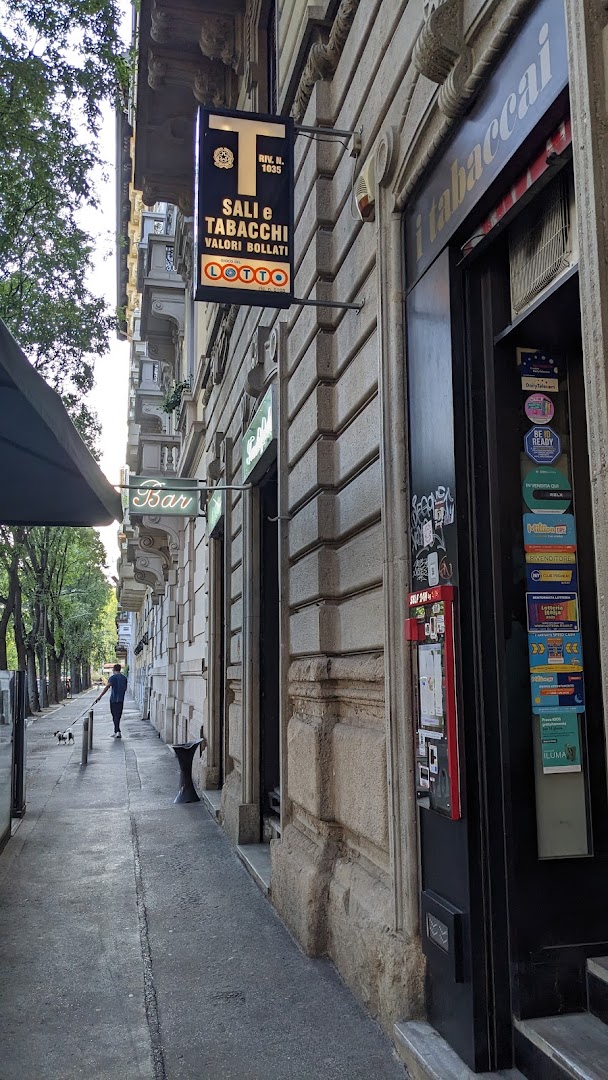Cafè Pagano