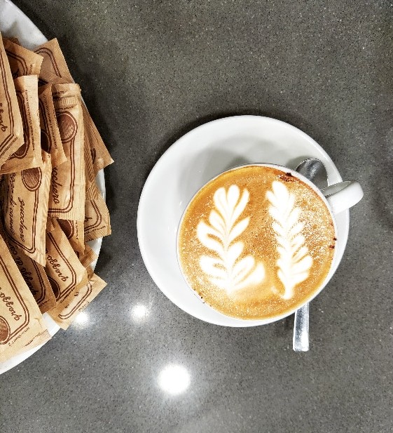Cafè Pagano
