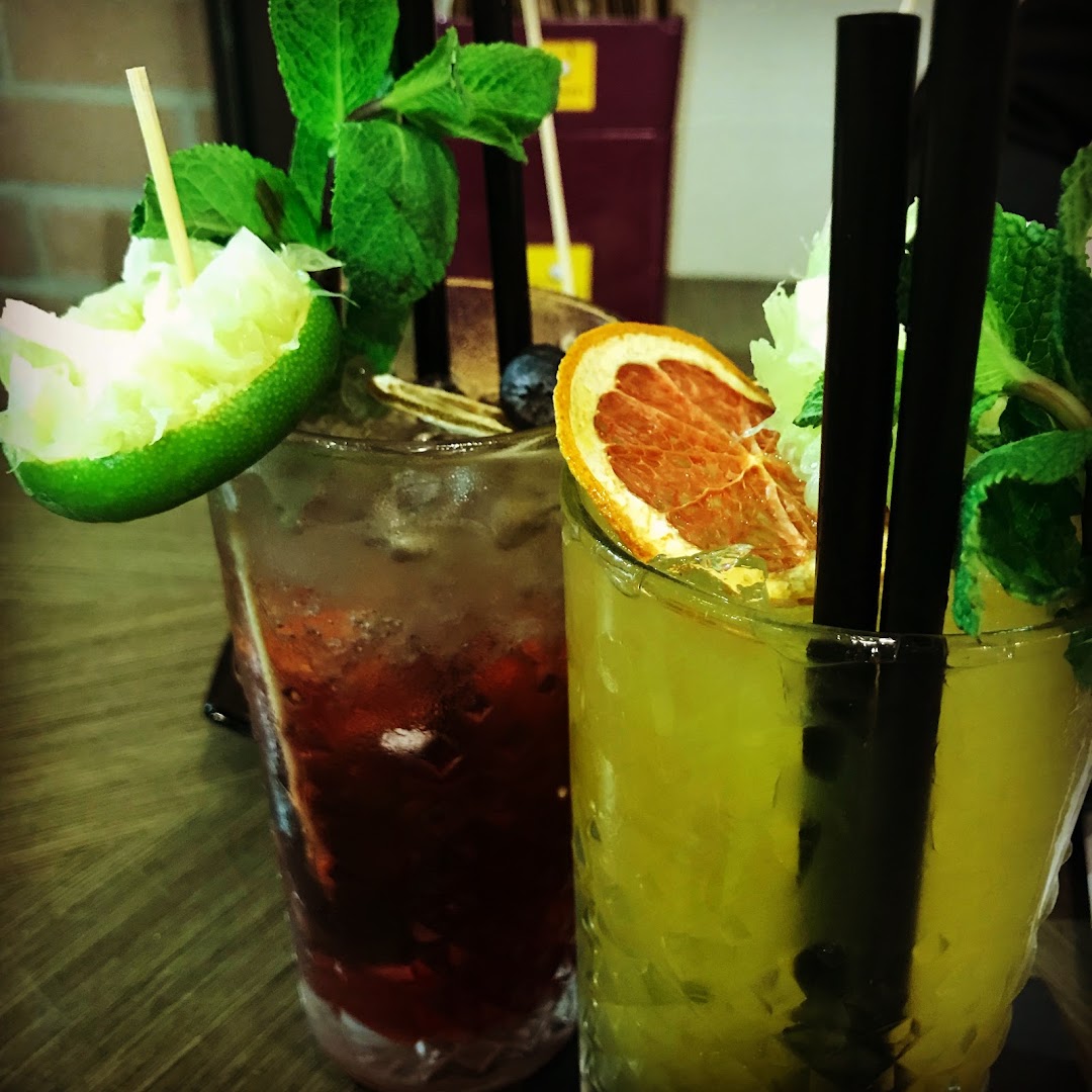 Cafe Pan ELFBAR POINT, San Lazzaro di Savena