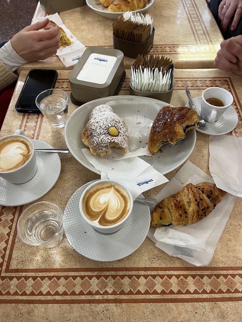 Café Paris