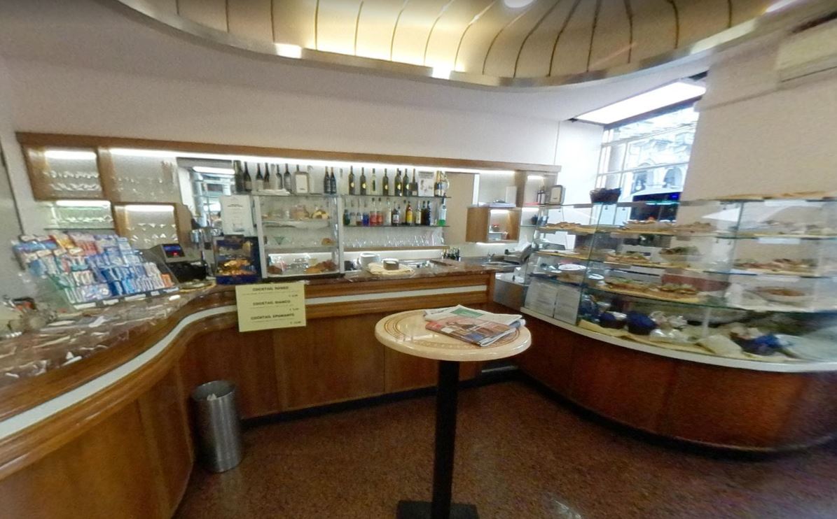 Café Paris