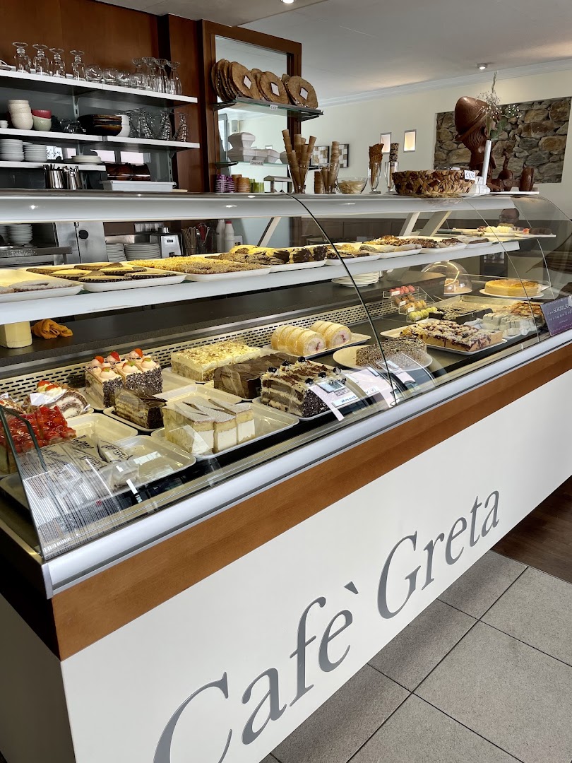 Café Pasticceria Greta