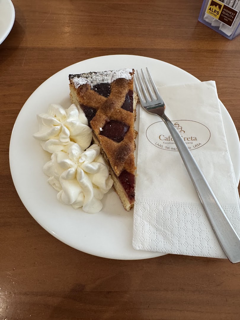 Café Pasticceria Greta