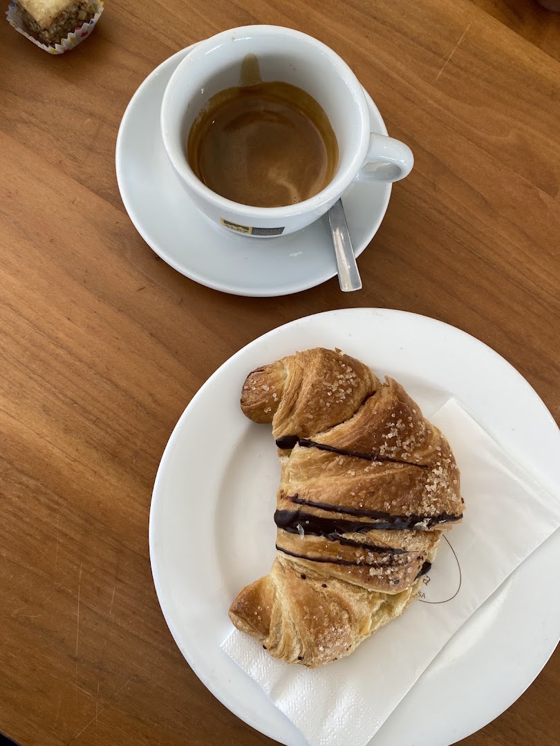 Café Pasticceria Greta