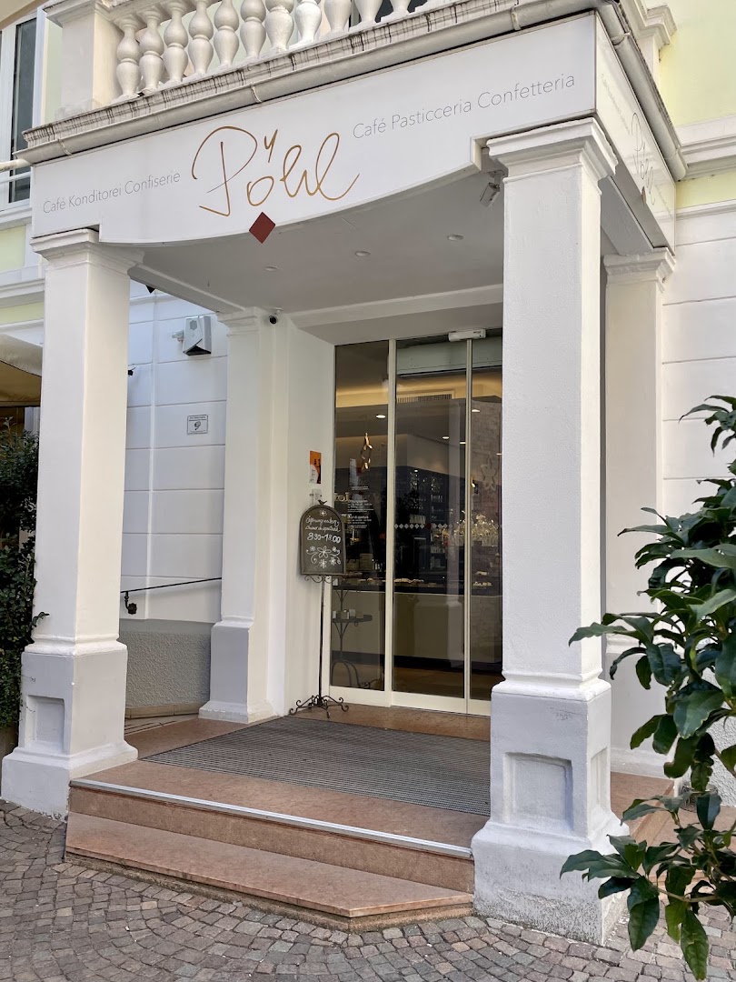 Café Pasticceria Pöhl