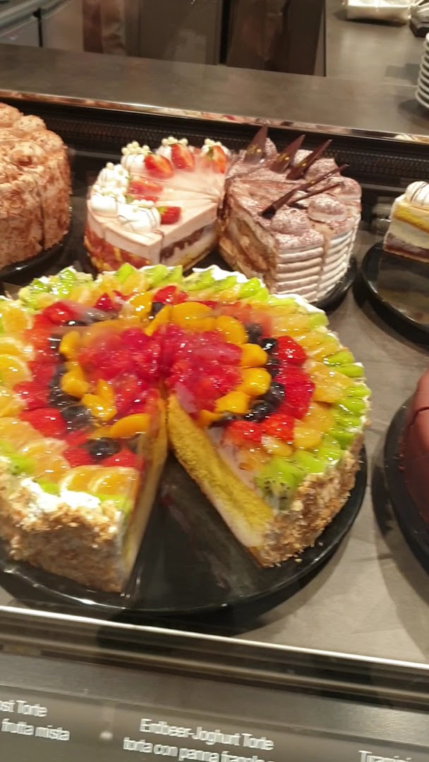 Café Pasticceria Pöhl