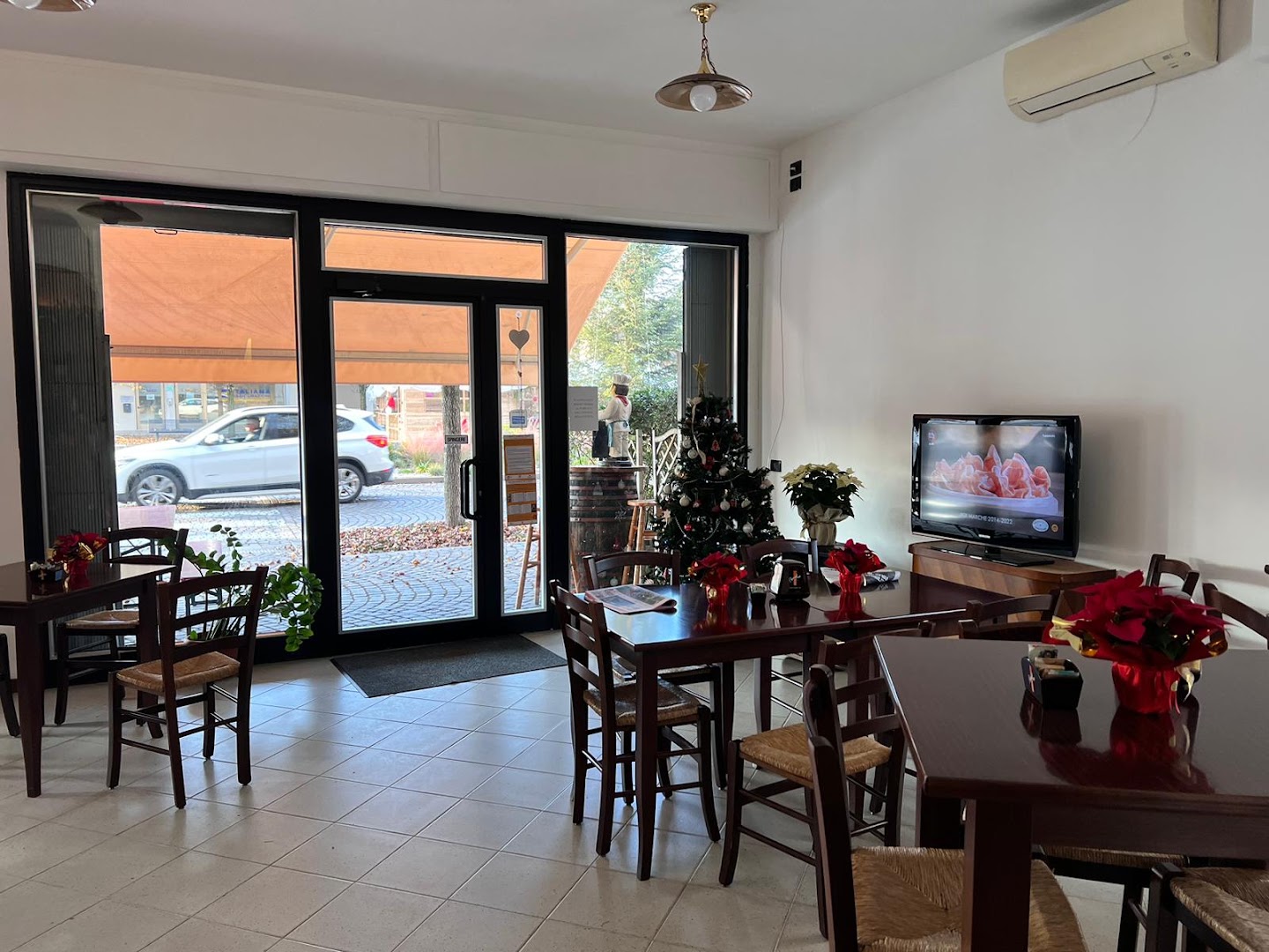 Café Pedroza cucina D'amore