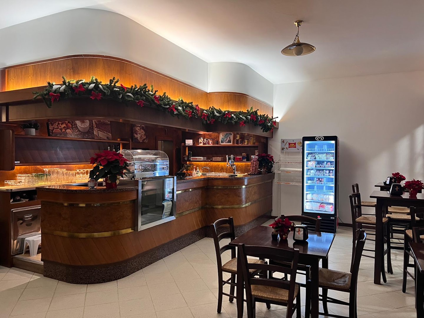 Café Pedroza cucina D'amore