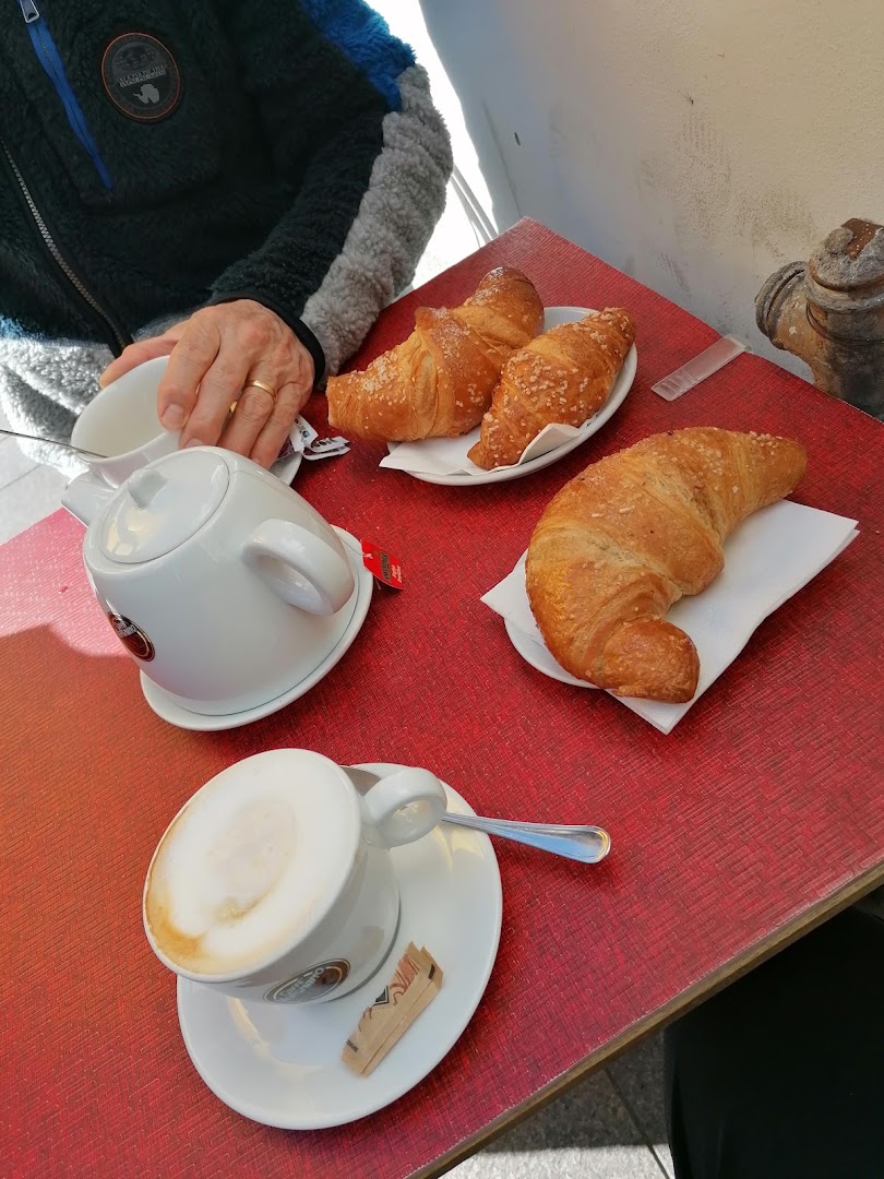 Cafè... Per Te..., Cinisello Balsamo