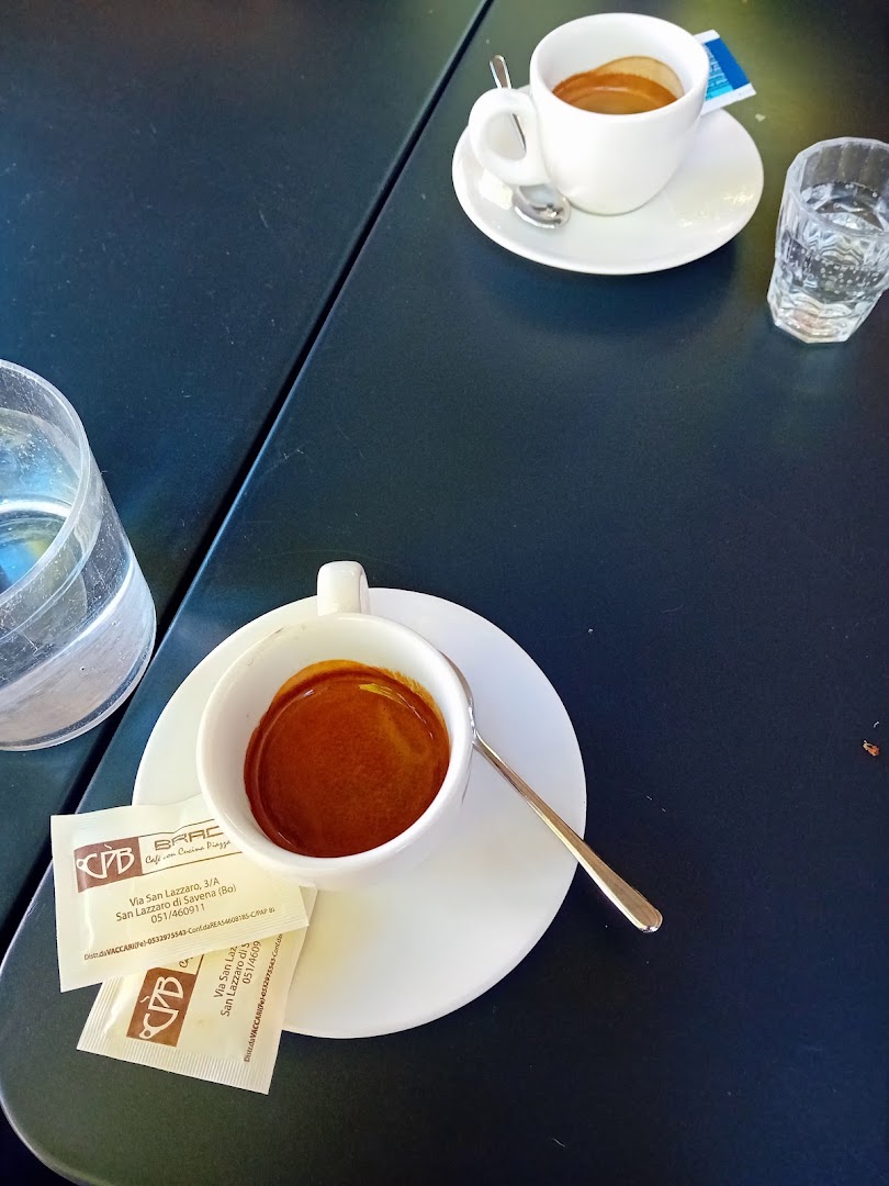 Cafè Piazza Bracci San Lazzaro di Savena