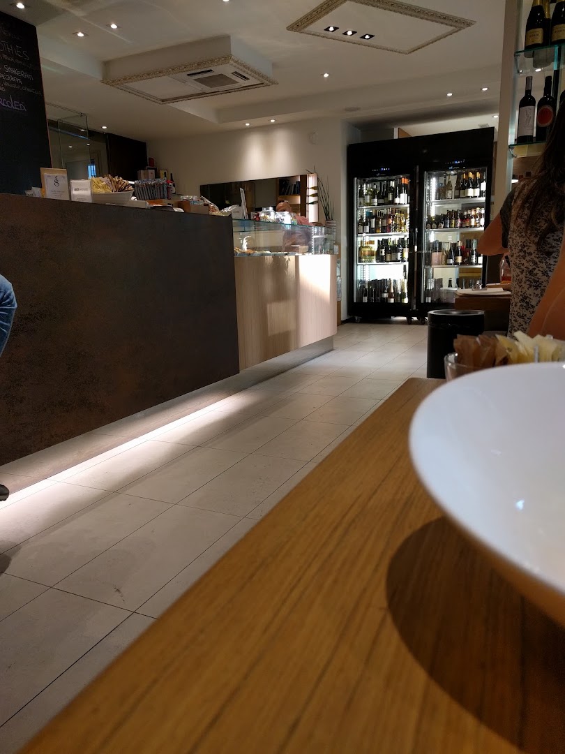 Cafè Piazza Bracci San Lazzaro di Savena