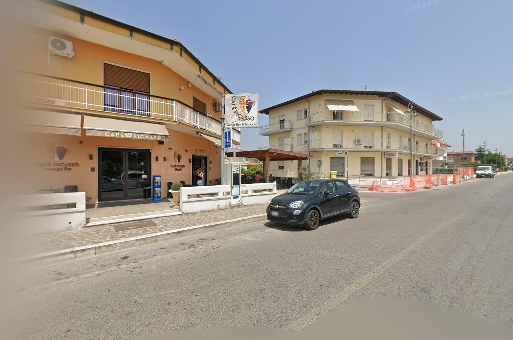 Cafè Picasso