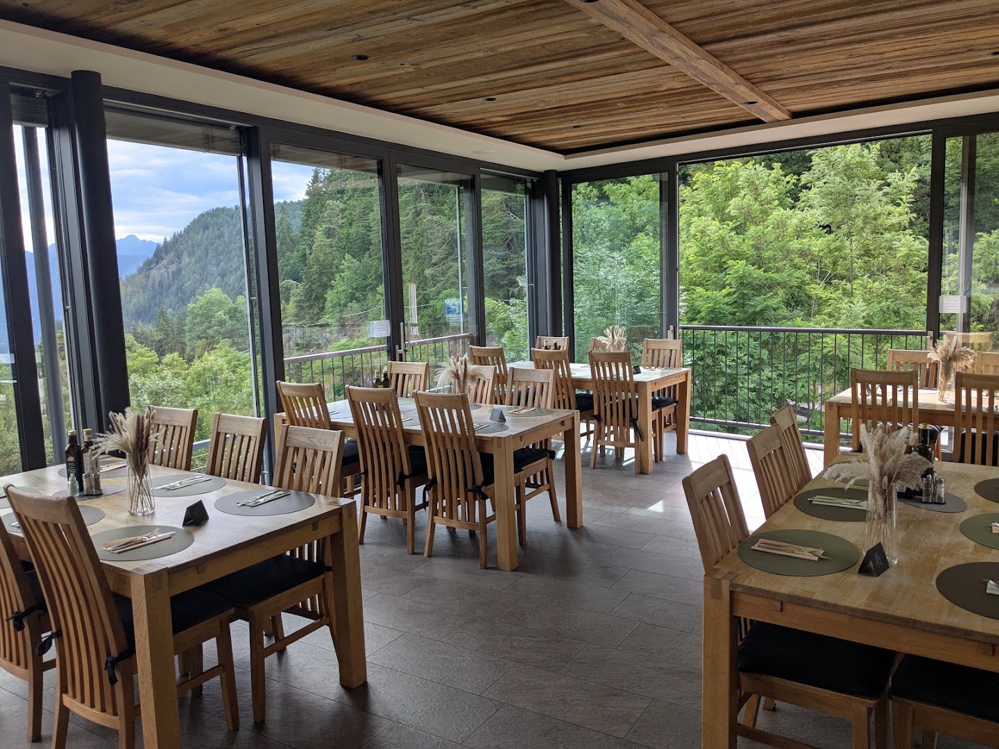 Café Pizzeria al Platzl
