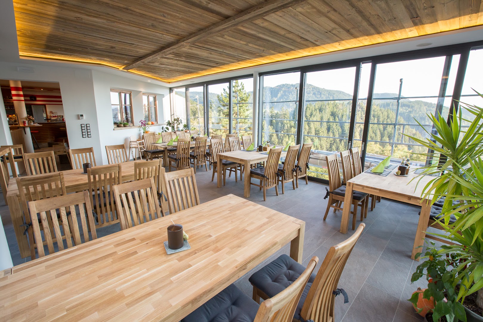Café Pizzeria al Platzl