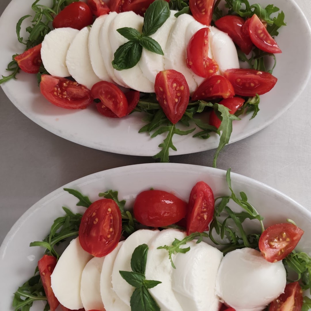 Café Pizzeria Valentino
