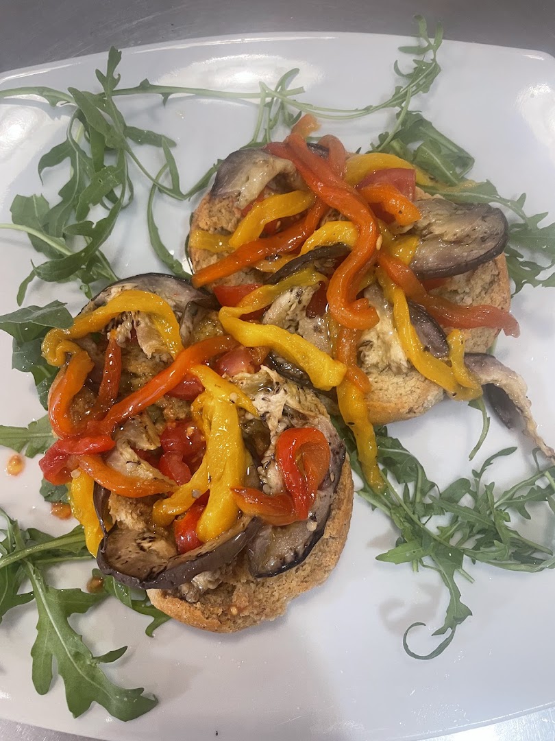 Café Pizzeria Valentino