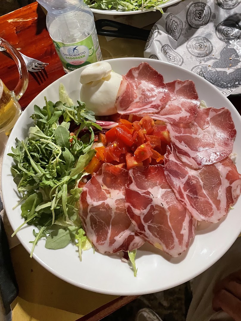 Café Pizzeria Valentino