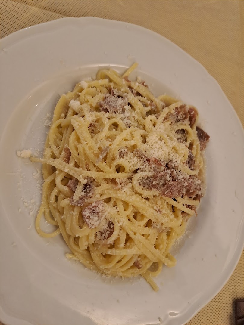 Cafè Pizzosteria Palazzo Orlandi