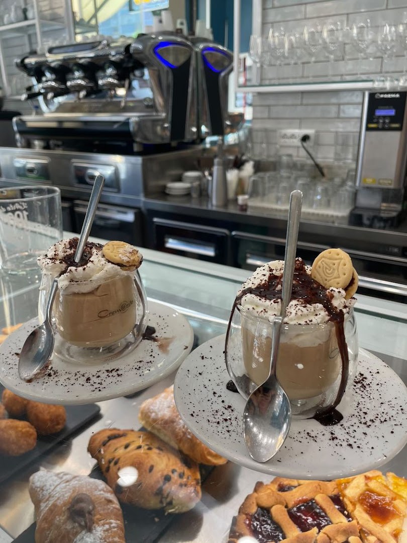 Café Porteno